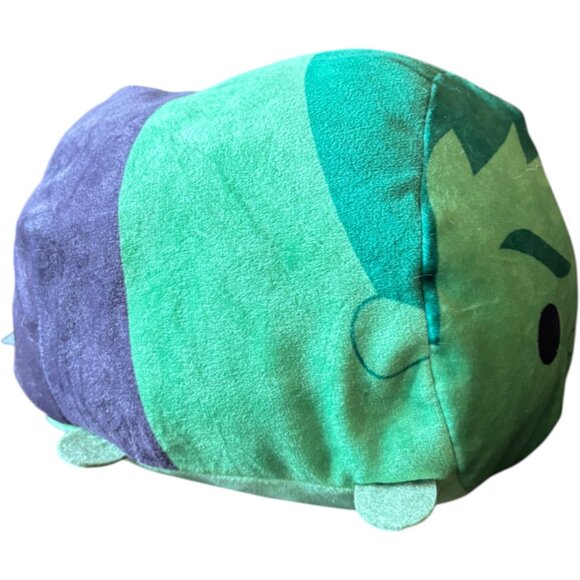 Disney Marvel the Incredible Hulk Tsum Tsum 8" plush toy - Picture 4 of 9